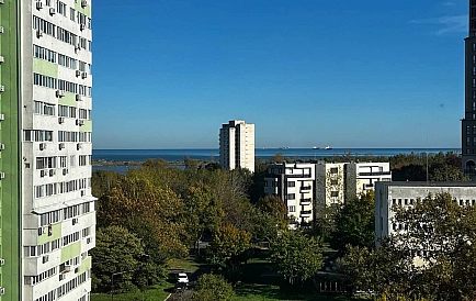 ID 14760 Трехкомнатная квартира в Зорница Фото 9