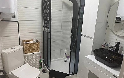 ID 14772 Трехкомнатная квартира в Долфин Бей Фото 4