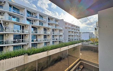 ID 14871 Двухкомнатная квартира в Хелена Фото 6