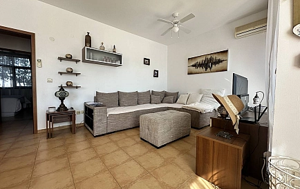 ID 14888 Трехкомнатная квартира в Несебр Вью Фото 7