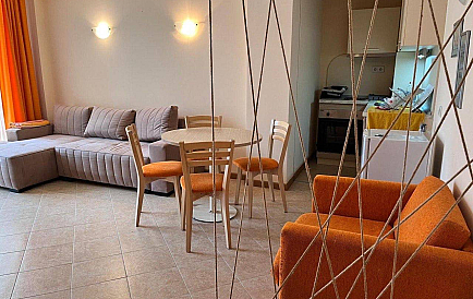 ID 15303 Двухкомнатная квартира в Роял Сан Фото 1 