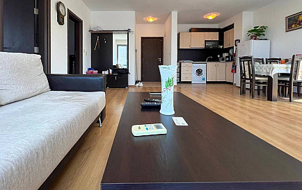 ID 16059 Двухкомнатная квартира в Какао Резиденс Фото 1 