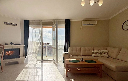 ID 14885 Трехкомнатная квратира в Виста Резиденс Фото 9