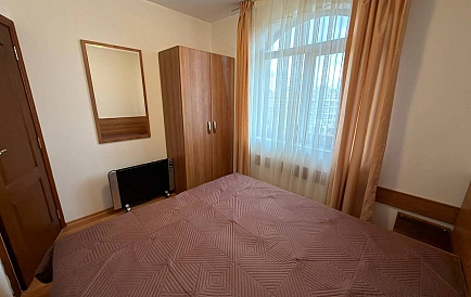 ID 15453 Двухкомнатная квартира в Хеппи Фото 7