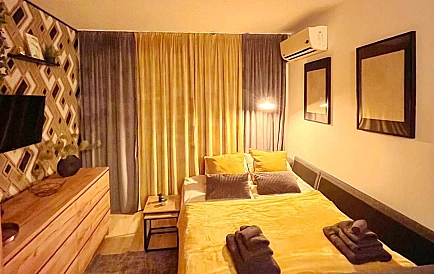 ID 15409 Квартира-студия в Си Форт Фото 3