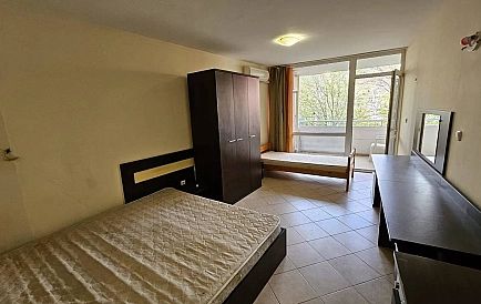 ID 15467 Квартира-студия в Сан Палас Фото 3