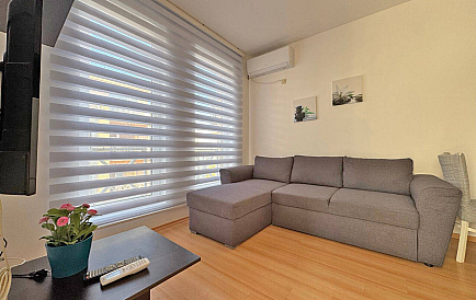 ID 14749 Двухкомнатная квартира в Санни Дей 6 Фото 1 