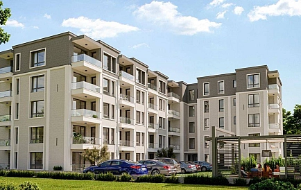 ID 15342 Двухкомнатная квартира в Ля Мер Хаус Фото 4