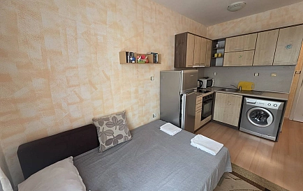 ID 15264 Квартира-студия в Санни Дей 5 Фото 9