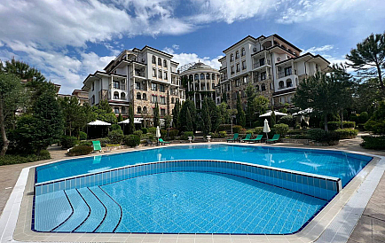 ID 16161 Трехкомнатная квартира в Эстебан Фото 1 