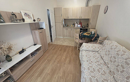 ID 16181 Двухкомнатная квартира в Венера Палас Фото 1 