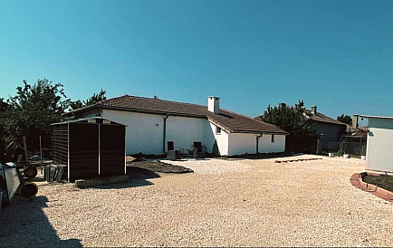 ID 16397 Дом в Хаджи Димитр Фото 1 