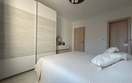 ID 15404 Трехкомнатная квартира в Артур Фото 10