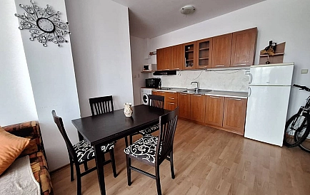 ID 15233 Двухкомнатная квартира в Санни Дей 6 Фото 8