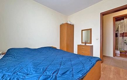 ID 15372 Двухкомнатная квартира в Несебр Форт Нокс Фото 7