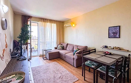 ID 14777 Двухкомнатная квартира в Рутленд Бич Фото 1 