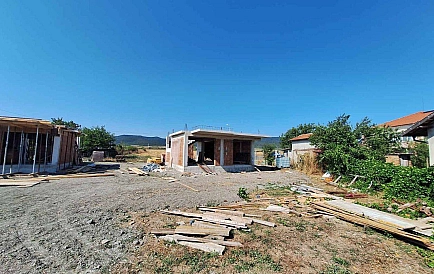 ID 16092 Дома от застройщика в Оризаре Фото 2