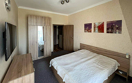 ID 14004 Квартира-студия в Лазурен Бряг Фото 1 