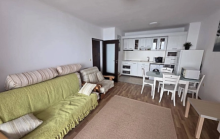 ID 14872 Двухкомнатная квартира в Мираж Фото 10