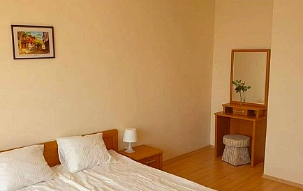 ID 13253 Трехкомнатная квартира в Мессамбрия Форт Фото 10