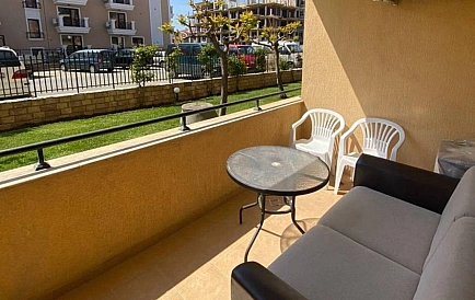 ID 15199 Двухкомнатная квартира в Меджик Дримс Фото 5