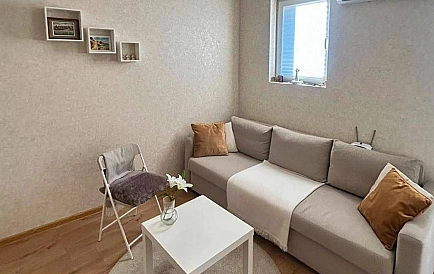 ID 14867 Квартира-студия в Афродита Парк Фото 7