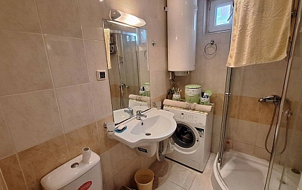 ID 16271 Двухкомнатная квартира в Лайфстайл 2 Фото 4