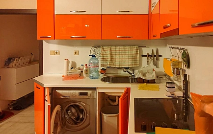 ID 14787 Четырехкомнатная квартира в Элитония Гарденс 2 Фото 2