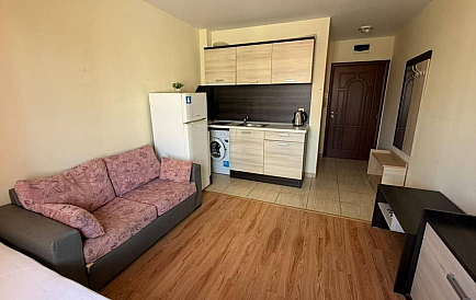 ID 16680 Квартира-студия в Саммер Бриз Фото 1 