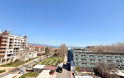 ID 15706 Двухкомнатная квартира в Эсперанто Фото 8