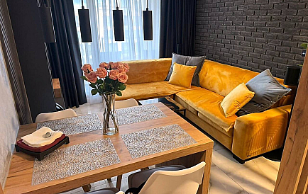 ID 15294 Двухкомнатная квартира в Премьер Форт Бич Фото 1 