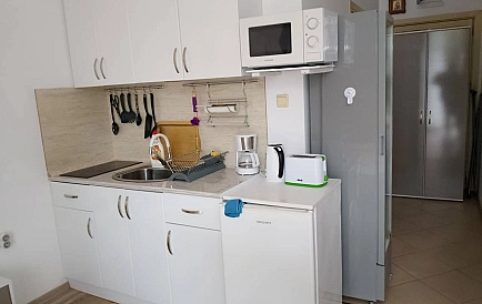 ID 15184 Квартира-студия в Гранд Камелия Фото 2