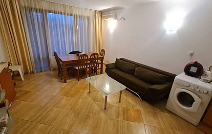 ID 14897 Трехкомнатная квартира в Голден Дримс Фото 1 