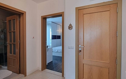 ID 14404 Двухкомнатная квартира в Шато Панорама Фото 10