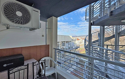 ID 15050 Квартира-студия в Соле Мар Фото 9