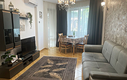 ID 15660 Двухкомнатная квартира в Голден Дримс Фото 1 