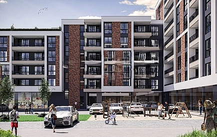 ID 14940 Квартира-студия в Горизонт Фото 10