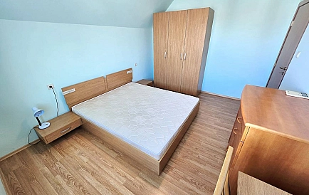 ID 14993 Двухкомнатная квартира в Амото Фото 3