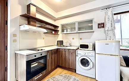 ID 14824 Трехкомнатная квартира в Панорама Бей Фото 2