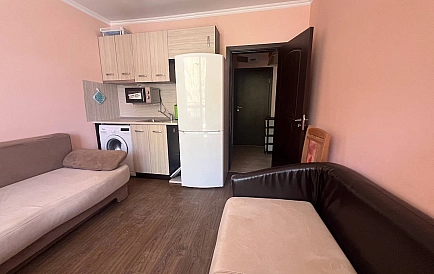 ID 15501 Квартира-студия в Астория 3 Фото 4