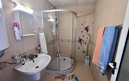 ID 16114 Трехкомнатная квартира в Камелия Гарден Фото 4