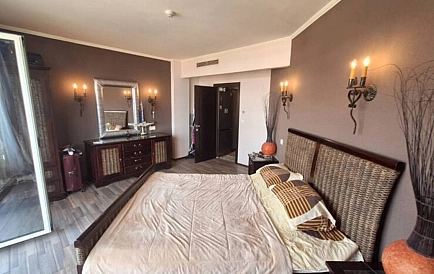 ID 14532 Двухкомнатная квартира в Атриум Бич Фото 9