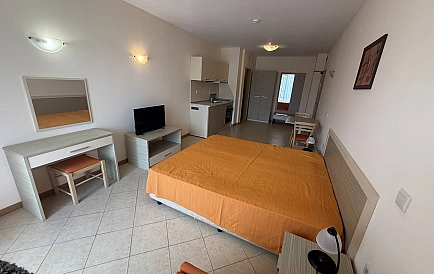 ID 15485 Квартира-студия в Роял Сан Фото 2