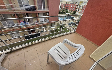 ID 16350 Квартира-студия в Санни Дей 5 Фото 5