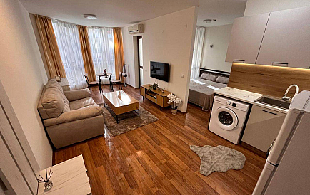 ID 14970 Двухкомнатная квартира в Камелот Резиденс Фото 1 