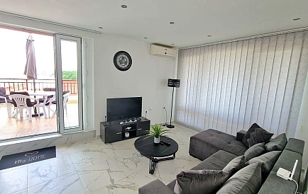 ID 15182 Двухкомнатная квартира в Марина Форт Нокс Фото 7