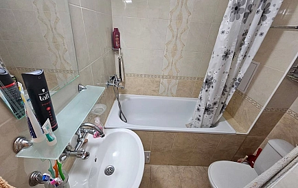 ID 15151 Двухкомнатная квартира в Гербер 4 Фото 4