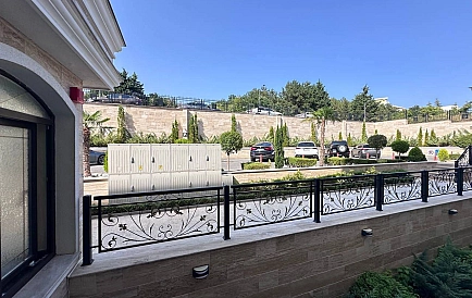 ID 14283 Квартира-студия в Оникс Фото 8