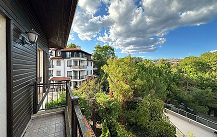 ID 14530 Двухкомнатная квартира в Сирена Фото 6