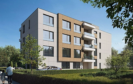 ID 15274 Квартиры от застройщика в Саут Парк Фото 10